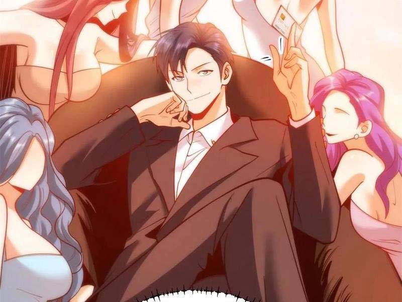 Truyện Tranh Trọng Sinh Không Làm Chạn Vương, Tôi Một Mình Nạp Game Thăng Cấp trang 4