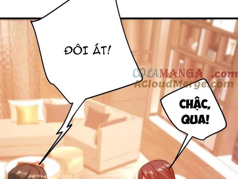 Truyện Tranh Trọng Sinh Không Làm Chạn Vương, Tôi Một Mình Nạp Game Thăng Cấp trang 4