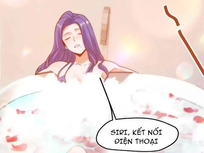 Truyện Tranh Trọng Sinh Không Làm Chạn Vương, Tôi Một Mình Nạp Game Thăng Cấp trang 4