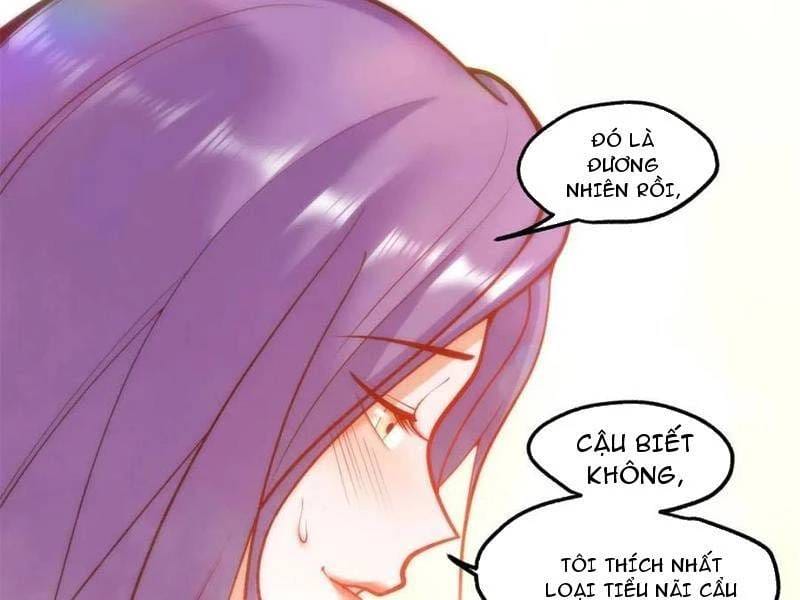 Truyện Tranh Trọng Sinh Không Làm Chạn Vương, Tôi Một Mình Nạp Game Thăng Cấp trang 4