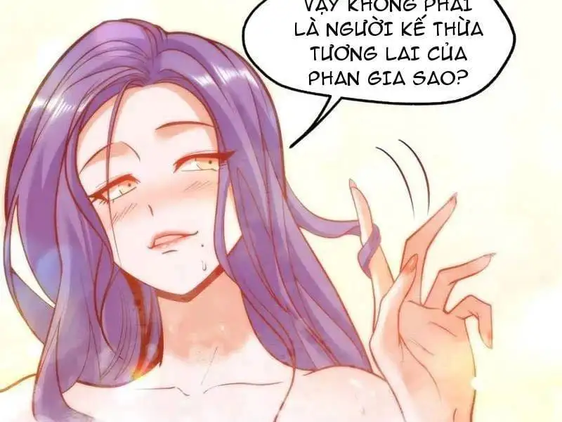 Truyện Tranh Trọng Sinh Không Làm Chạn Vương, Tôi Một Mình Nạp Game Thăng Cấp trang 4