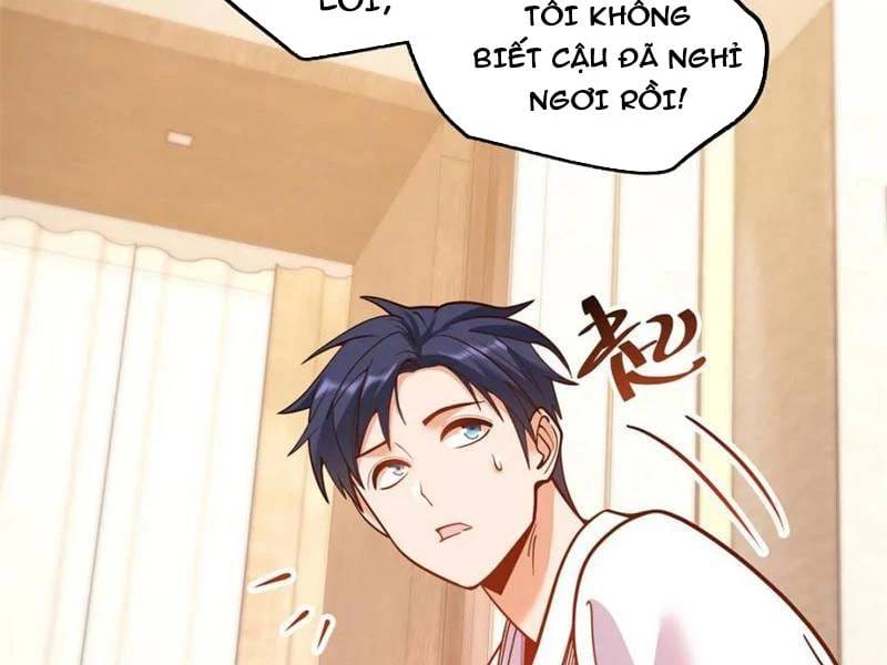 Truyện Tranh Trọng Sinh Không Làm Chạn Vương, Tôi Một Mình Nạp Game Thăng Cấp trang 4