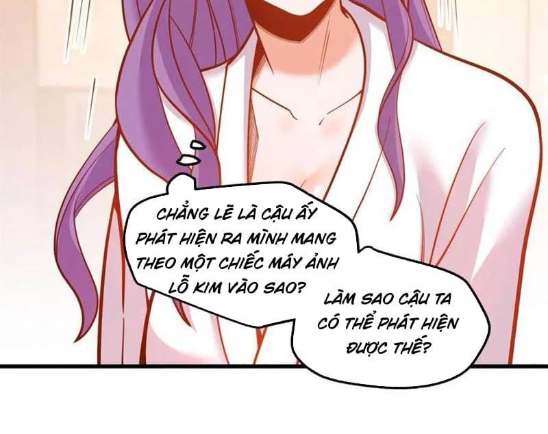 Truyện Tranh Trọng Sinh Không Làm Chạn Vương, Tôi Một Mình Nạp Game Thăng Cấp trang 4