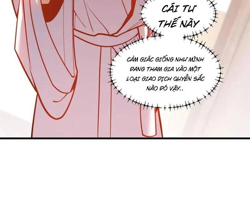 Truyện Tranh Trọng Sinh Không Làm Chạn Vương, Tôi Một Mình Nạp Game Thăng Cấp trang 4