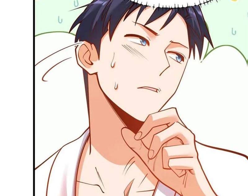 Truyện Tranh Trọng Sinh Không Làm Chạn Vương, Tôi Một Mình Nạp Game Thăng Cấp trang 4