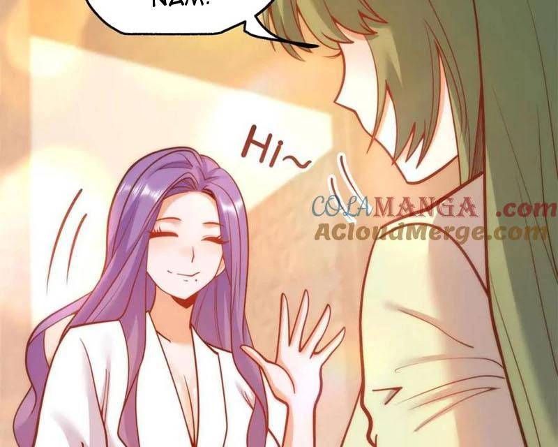 Truyện Tranh Trọng Sinh Không Làm Chạn Vương, Tôi Một Mình Nạp Game Thăng Cấp trang 4