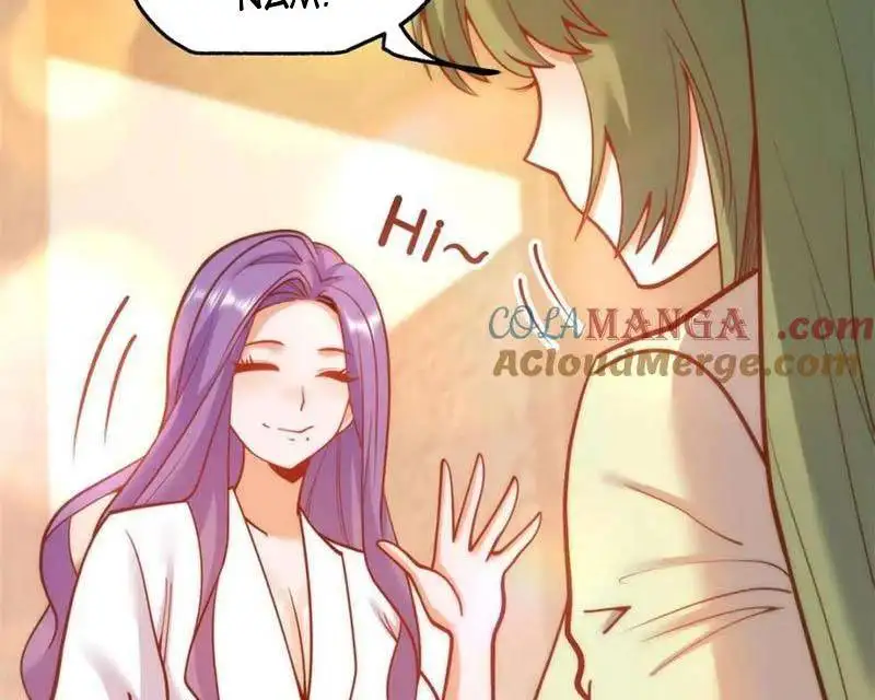 Truyện Tranh Trọng Sinh Không Làm Chạn Vương, Tôi Một Mình Nạp Game Thăng Cấp trang 4