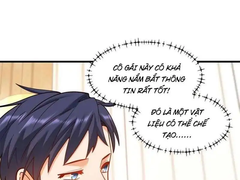 Truyện Tranh Trọng Sinh Không Làm Chạn Vương, Tôi Một Mình Nạp Game Thăng Cấp trang 4