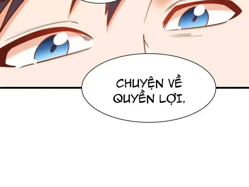 Truyện Tranh Trọng Sinh Không Làm Chạn Vương, Tôi Một Mình Nạp Game Thăng Cấp trang 4