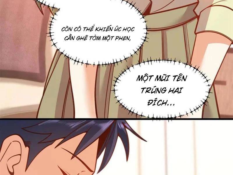 Truyện Tranh Trọng Sinh Không Làm Chạn Vương, Tôi Một Mình Nạp Game Thăng Cấp trang 4