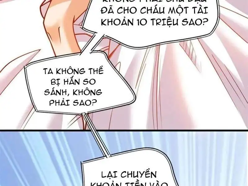 Truyện Tranh Trọng Sinh Không Làm Chạn Vương, Tôi Một Mình Nạp Game Thăng Cấp trang 4