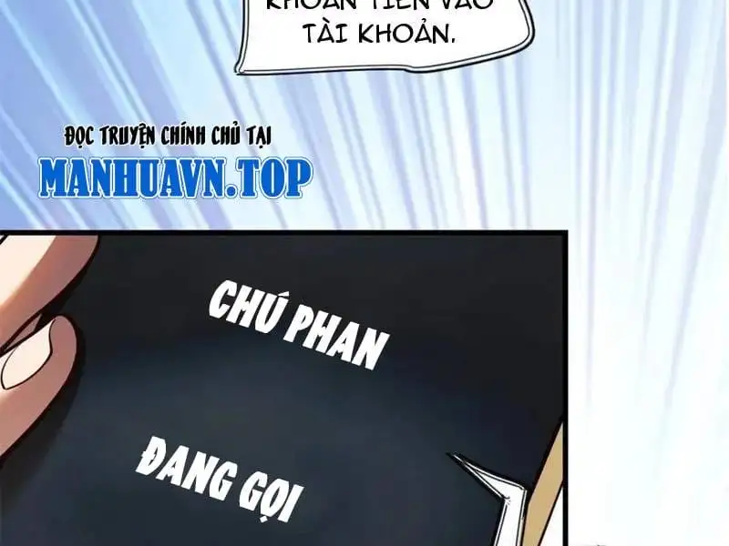 Truyện Tranh Trọng Sinh Không Làm Chạn Vương, Tôi Một Mình Nạp Game Thăng Cấp trang 4