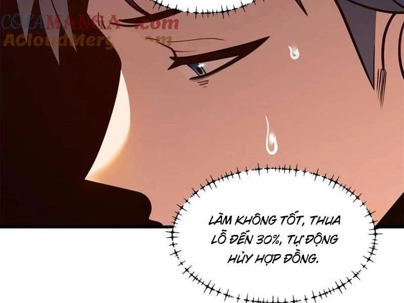 Truyện Tranh Trọng Sinh Không Làm Chạn Vương, Tôi Một Mình Nạp Game Thăng Cấp trang 4