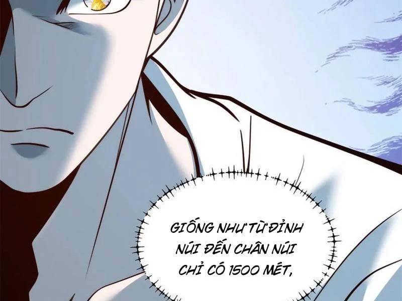 Truyện Tranh Trọng Sinh Không Làm Chạn Vương, Tôi Một Mình Nạp Game Thăng Cấp trang 4