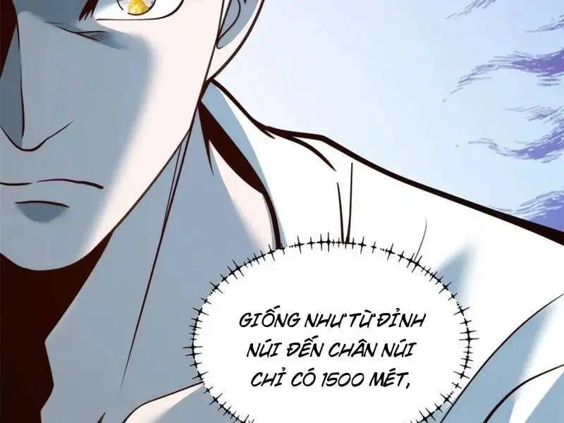 Truyện Tranh Trọng Sinh Không Làm Chạn Vương, Tôi Một Mình Nạp Game Thăng Cấp trang 4