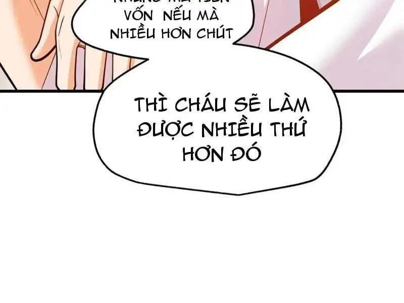 Truyện Tranh Trọng Sinh Không Làm Chạn Vương, Tôi Một Mình Nạp Game Thăng Cấp trang 4