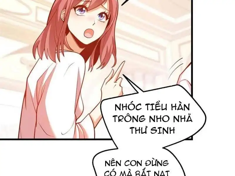 Truyện Tranh Trọng Sinh Không Làm Chạn Vương, Tôi Một Mình Nạp Game Thăng Cấp trang 4