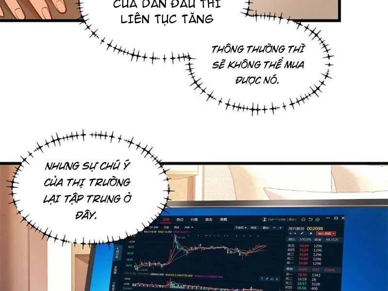 Truyện Tranh Trọng Sinh Không Làm Chạn Vương, Tôi Một Mình Nạp Game Thăng Cấp trang 4