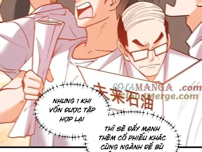 Truyện Tranh Trọng Sinh Không Làm Chạn Vương, Tôi Một Mình Nạp Game Thăng Cấp trang 4