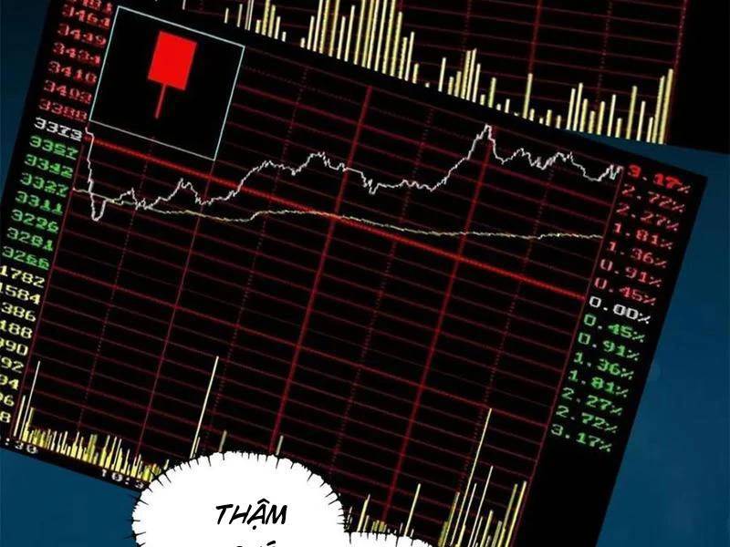 Truyện Tranh Trọng Sinh Không Làm Chạn Vương, Tôi Một Mình Nạp Game Thăng Cấp trang 4