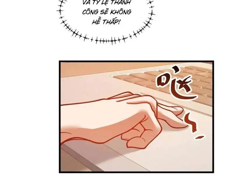 Truyện Tranh Trọng Sinh Không Làm Chạn Vương, Tôi Một Mình Nạp Game Thăng Cấp trang 4