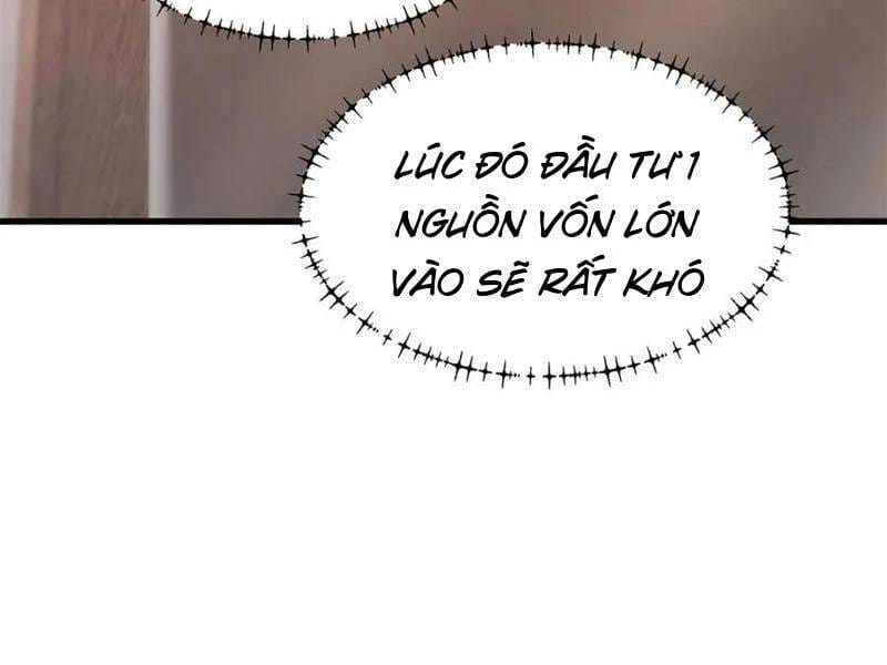 Truyện Tranh Trọng Sinh Không Làm Chạn Vương, Tôi Một Mình Nạp Game Thăng Cấp trang 4