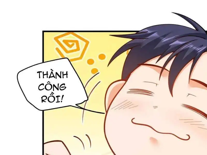 Truyện Tranh Trọng Sinh Không Làm Chạn Vương, Tôi Một Mình Nạp Game Thăng Cấp trang 4