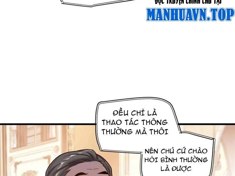 Truyện Tranh Trọng Sinh Không Làm Chạn Vương, Tôi Một Mình Nạp Game Thăng Cấp trang 4