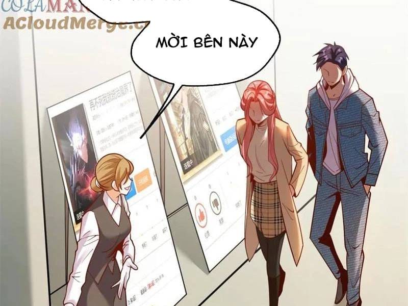 Truyện Tranh Trọng Sinh Không Làm Chạn Vương, Tôi Một Mình Nạp Game Thăng Cấp trang 4