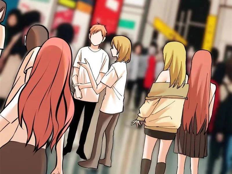 Truyện Tranh Trọng Sinh Không Làm Chạn Vương, Tôi Một Mình Nạp Game Thăng Cấp trang 4