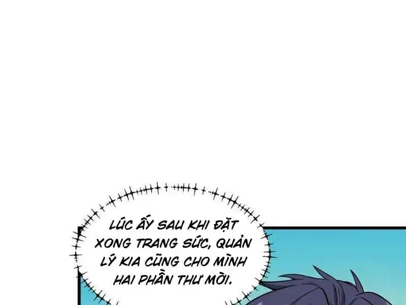 Truyện Tranh Trọng Sinh Không Làm Chạn Vương, Tôi Một Mình Nạp Game Thăng Cấp trang 4