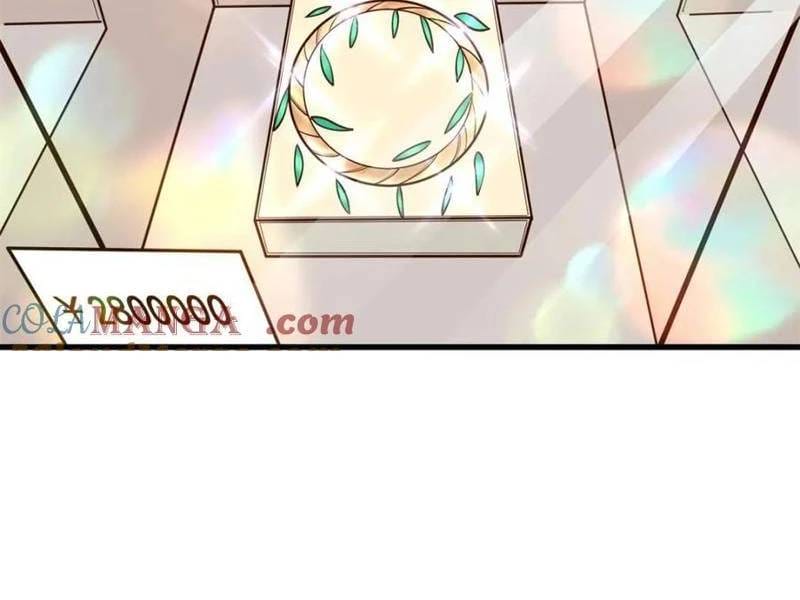 Truyện Tranh Trọng Sinh Không Làm Chạn Vương, Tôi Một Mình Nạp Game Thăng Cấp trang 4