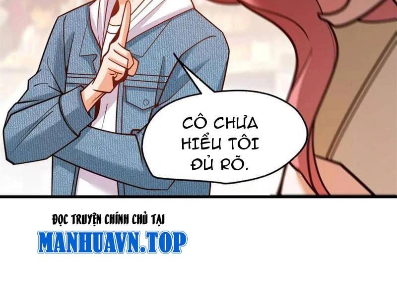 Truyện Tranh Trọng Sinh Không Làm Chạn Vương, Tôi Một Mình Nạp Game Thăng Cấp trang 4