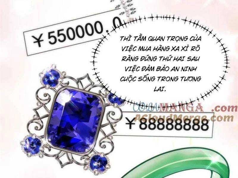 Truyện Tranh Trọng Sinh Không Làm Chạn Vương, Tôi Một Mình Nạp Game Thăng Cấp trang 7296