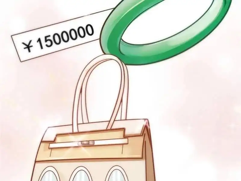 Truyện Tranh Trọng Sinh Không Làm Chạn Vương, Tôi Một Mình Nạp Game Thăng Cấp trang 4