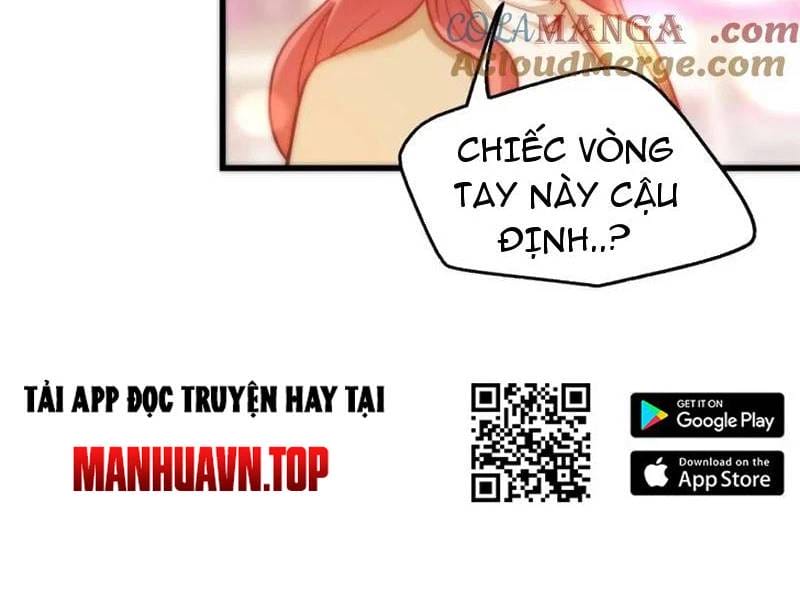Truyện Tranh Trọng Sinh Không Làm Chạn Vương, Tôi Một Mình Nạp Game Thăng Cấp trang 4