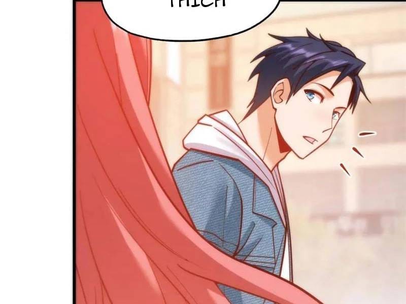 Truyện Tranh Trọng Sinh Không Làm Chạn Vương, Tôi Một Mình Nạp Game Thăng Cấp trang 4