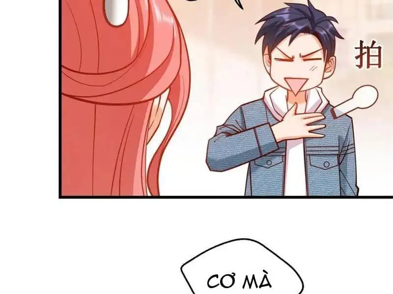 Truyện Tranh Trọng Sinh Không Làm Chạn Vương, Tôi Một Mình Nạp Game Thăng Cấp trang 4