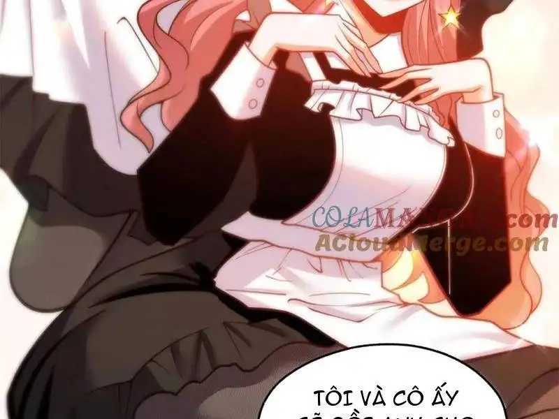 Truyện Tranh Trọng Sinh Không Làm Chạn Vương, Tôi Một Mình Nạp Game Thăng Cấp trang 4