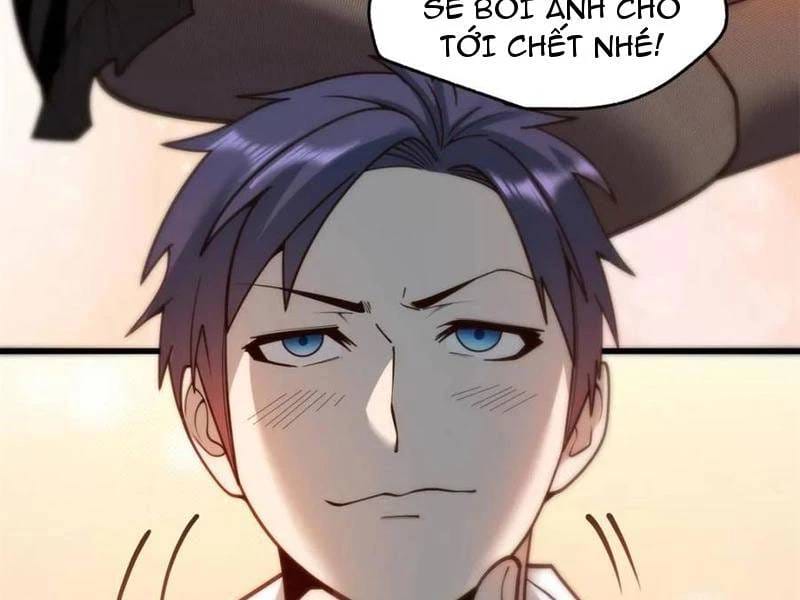 Truyện Tranh Trọng Sinh Không Làm Chạn Vương, Tôi Một Mình Nạp Game Thăng Cấp trang 4