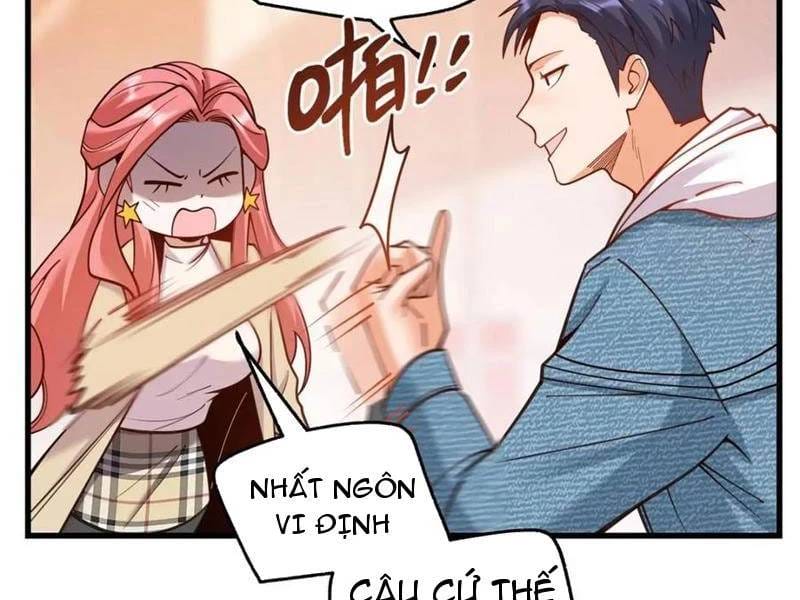 Truyện Tranh Trọng Sinh Không Làm Chạn Vương, Tôi Một Mình Nạp Game Thăng Cấp trang 4