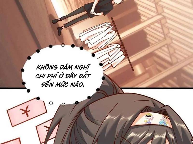 Truyện Tranh Trọng Sinh Không Làm Chạn Vương, Tôi Một Mình Nạp Game Thăng Cấp trang 4