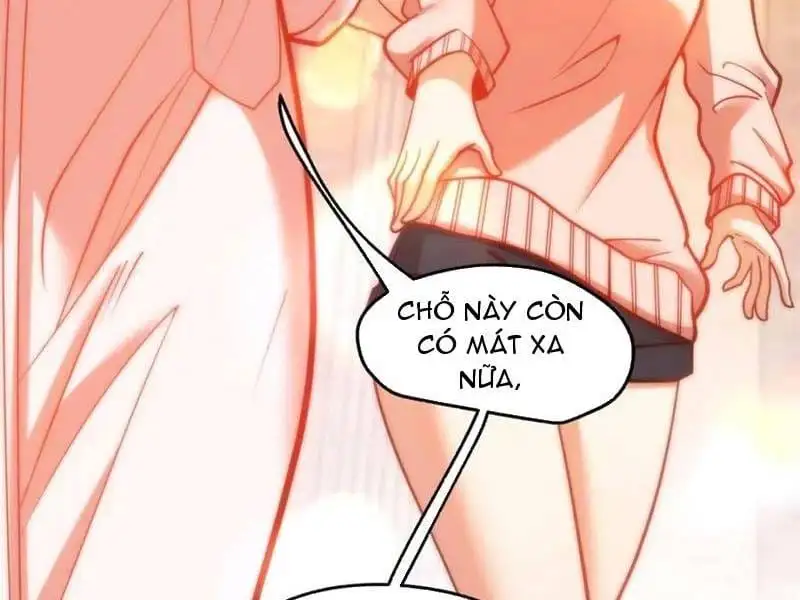 Truyện Tranh Trọng Sinh Không Làm Chạn Vương, Tôi Một Mình Nạp Game Thăng Cấp trang 4