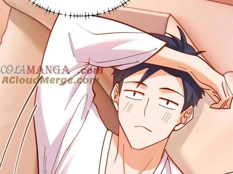 Truyện Tranh Trọng Sinh Không Làm Chạn Vương, Tôi Một Mình Nạp Game Thăng Cấp trang 4