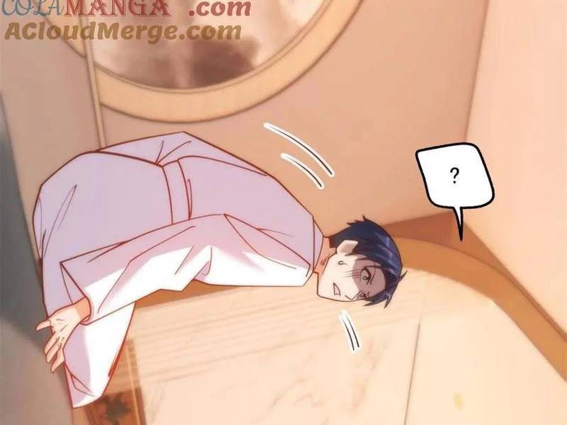 Truyện Tranh Trọng Sinh Không Làm Chạn Vương, Tôi Một Mình Nạp Game Thăng Cấp trang 4