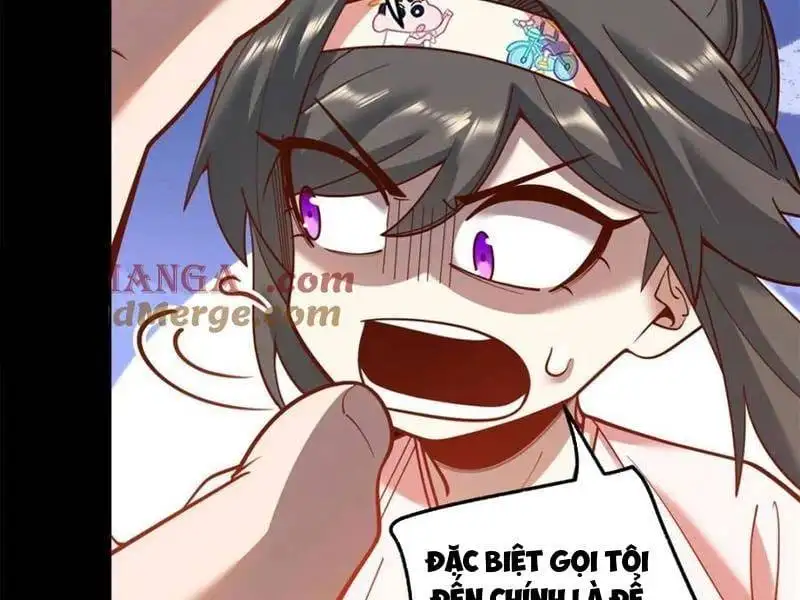 Truyện Tranh Trọng Sinh Không Làm Chạn Vương, Tôi Một Mình Nạp Game Thăng Cấp trang 4