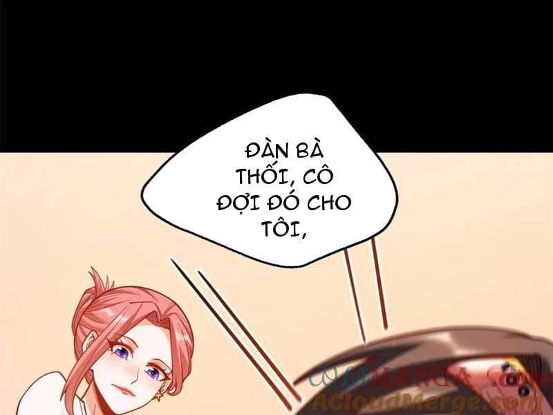 Truyện Tranh Trọng Sinh Không Làm Chạn Vương, Tôi Một Mình Nạp Game Thăng Cấp trang 4