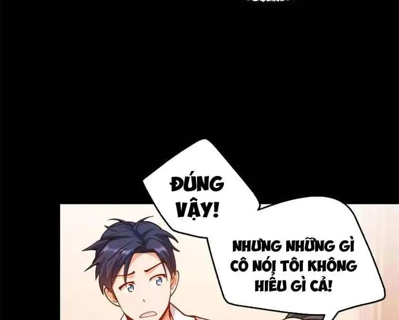 Truyện Tranh Trọng Sinh Không Làm Chạn Vương, Tôi Một Mình Nạp Game Thăng Cấp trang 4