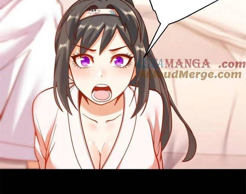 Truyện Tranh Trọng Sinh Không Làm Chạn Vương, Tôi Một Mình Nạp Game Thăng Cấp trang 4