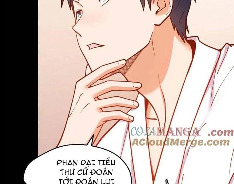 Truyện Tranh Trọng Sinh Không Làm Chạn Vương, Tôi Một Mình Nạp Game Thăng Cấp trang 4